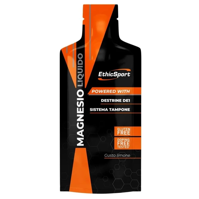 EthicSport Magnesio Liquido folyékony magnézium