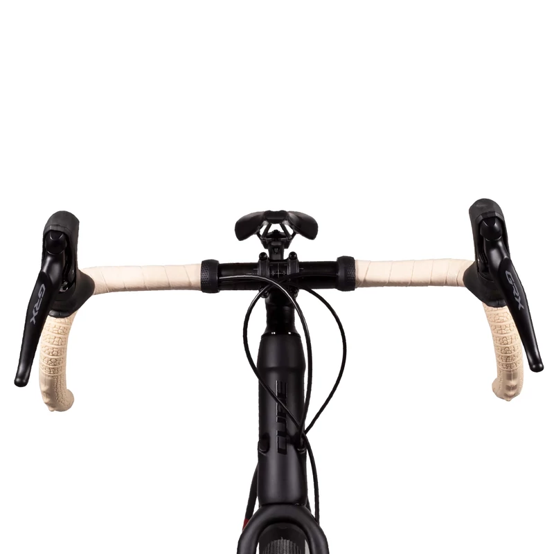 ERE RESEARCH Tenaci Gravel kerékpár kormánybandázs - fekete - 3