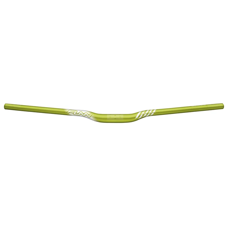FUNN Full On 15 kerékpár kormány - zöld - 31.8 cm - 785 cm