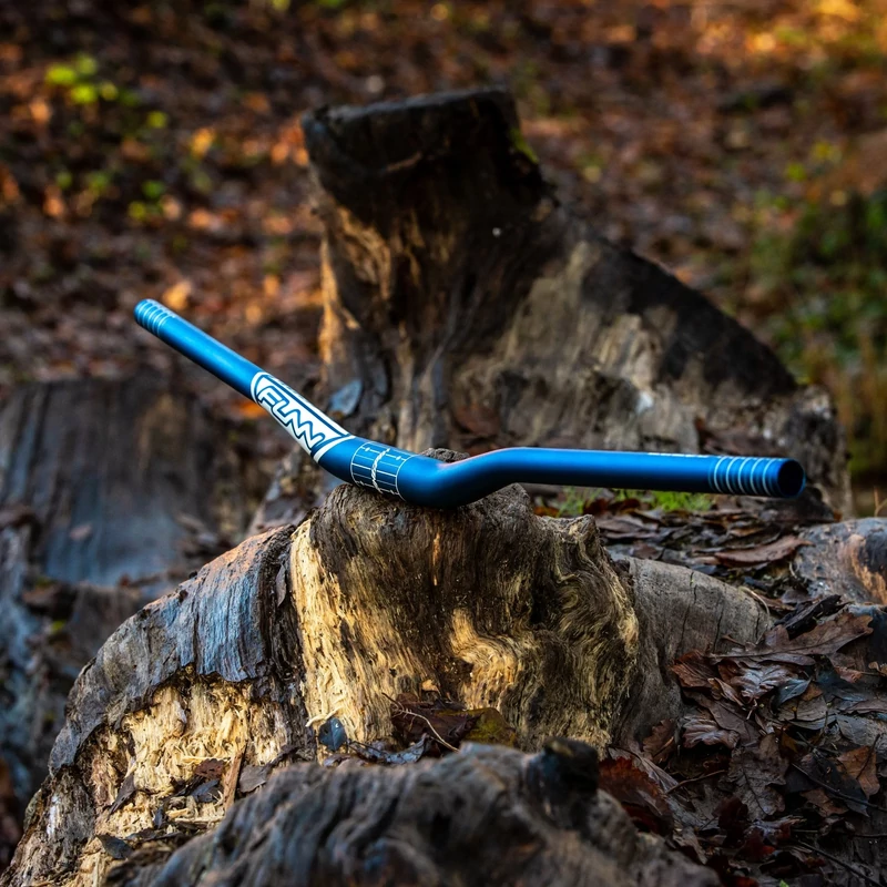 FUNN KingPin 15 MTB kerékpár kormány - narancs - 31.5 cm - 785 cm - 4