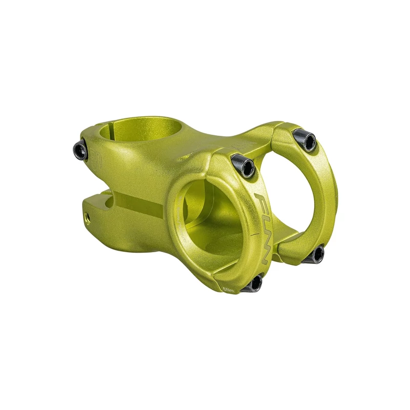 FUNN Nixie kerékpár kormányszár - zöld - 50 mm