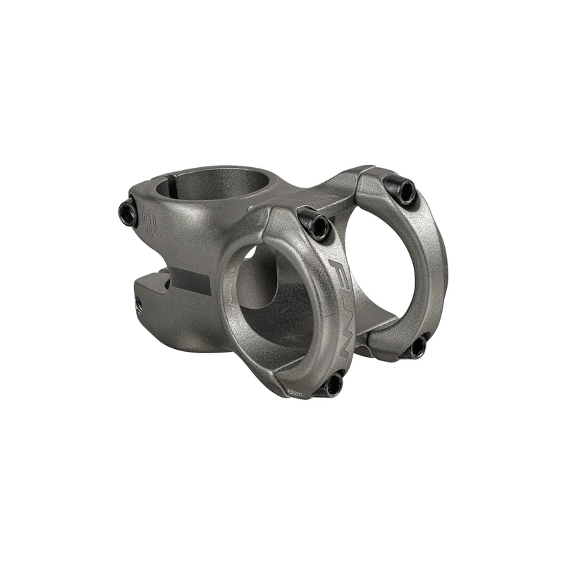 FUNN Nixie kerékpár kormányszár - szürke - 40 mm