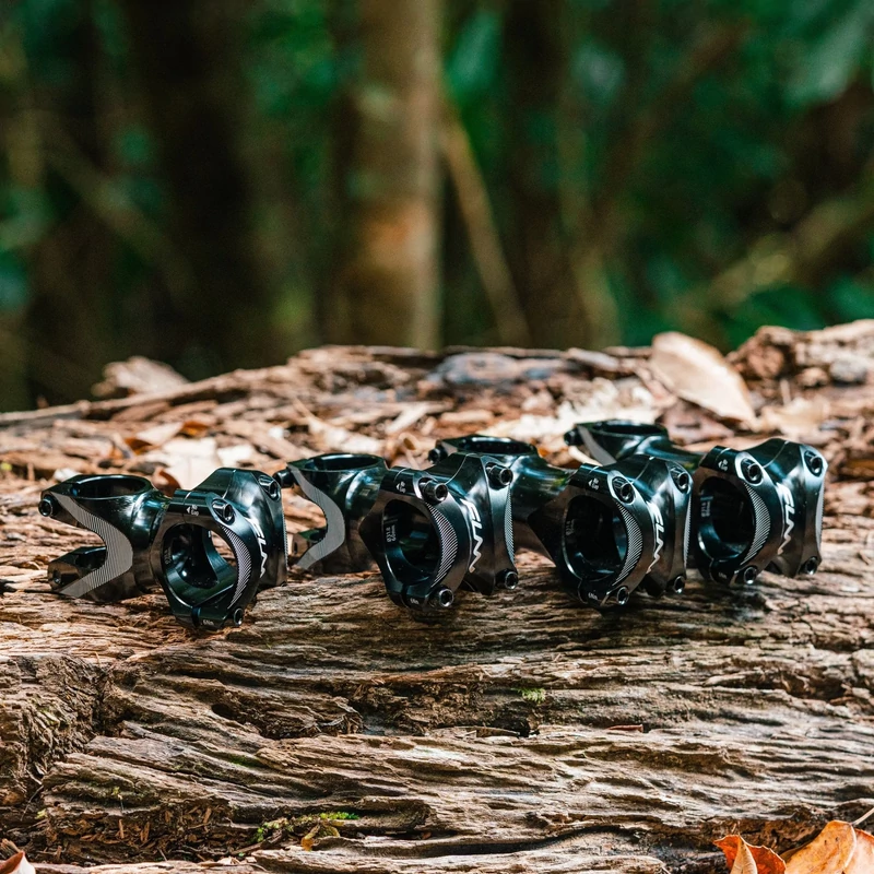 FUNN Tron kerékpár kormányszár - 70 mm - 4