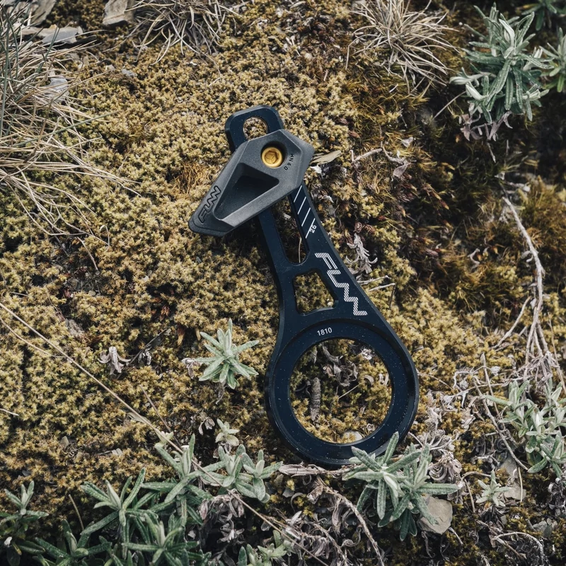 FUNN Zippa Lite BSA kerékpár láncterelő - 2