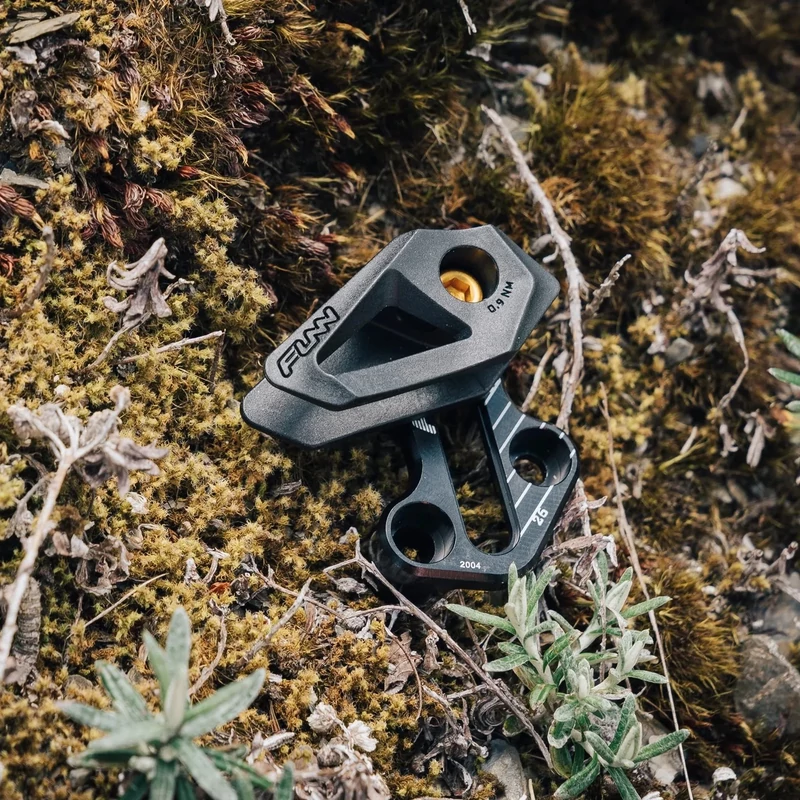 FUNN Zippa Lite E-Type kerékpár láncterelő - 4