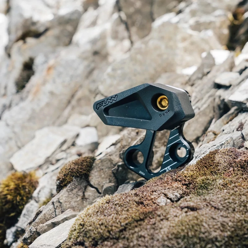 FUNN Zippa Lite E-Type kerékpár láncterelő - 5