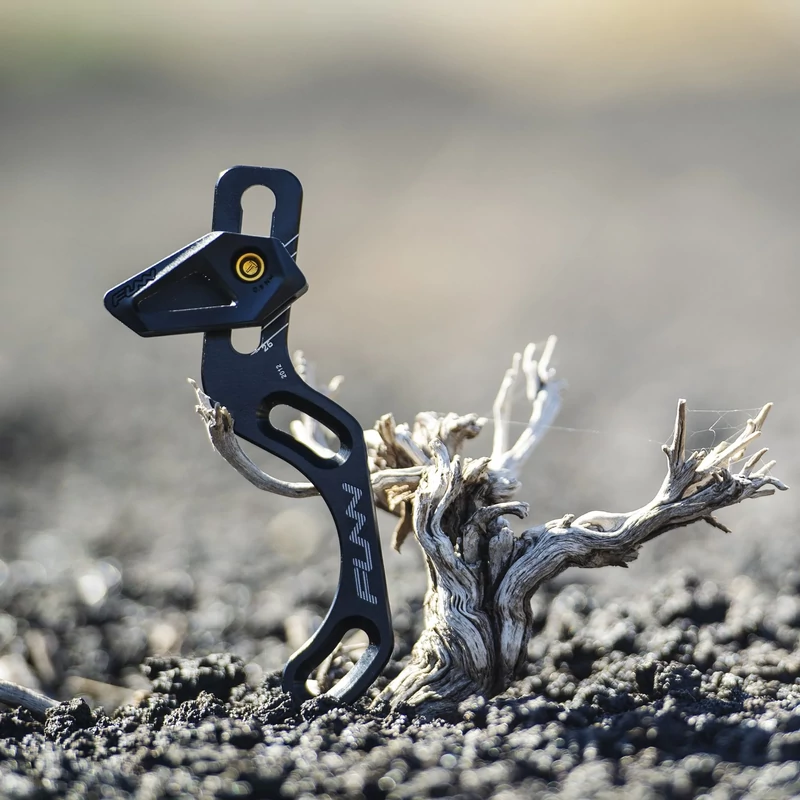 FUNN Zippa Lite ISCG05 kerékpár láncterelő - 4