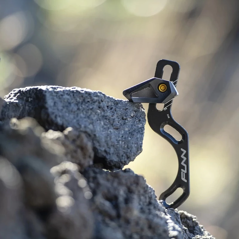 FUNN Zippa Lite ISCG05 kerékpár láncterelő - 5