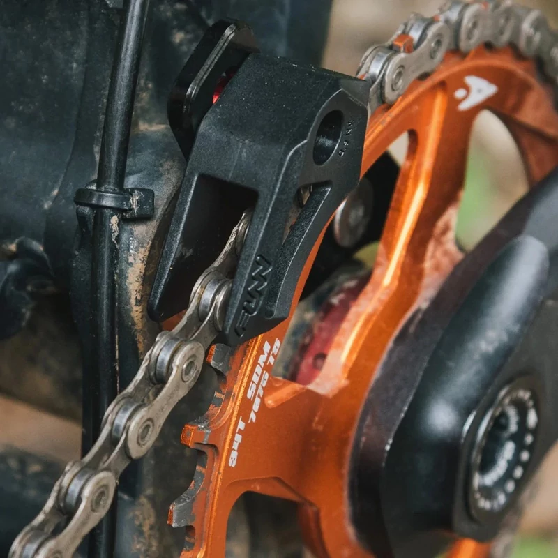 FUNN Zippa Lite ISCG05 kerékpár láncterelő - 7