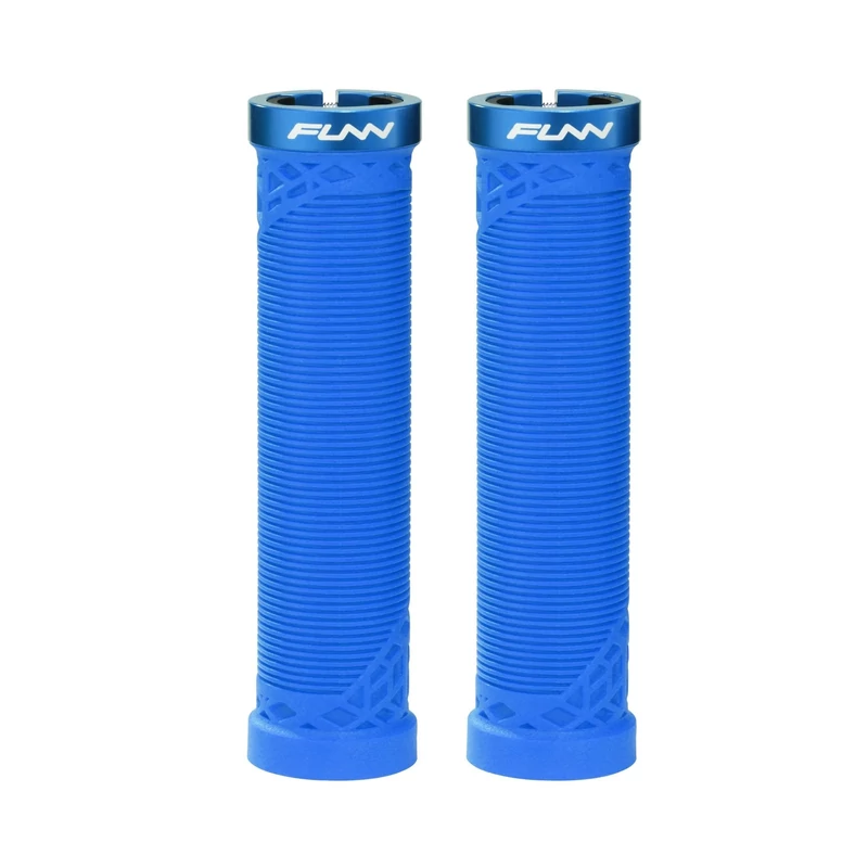 FUNN Hilt kerékpár markolat - kék