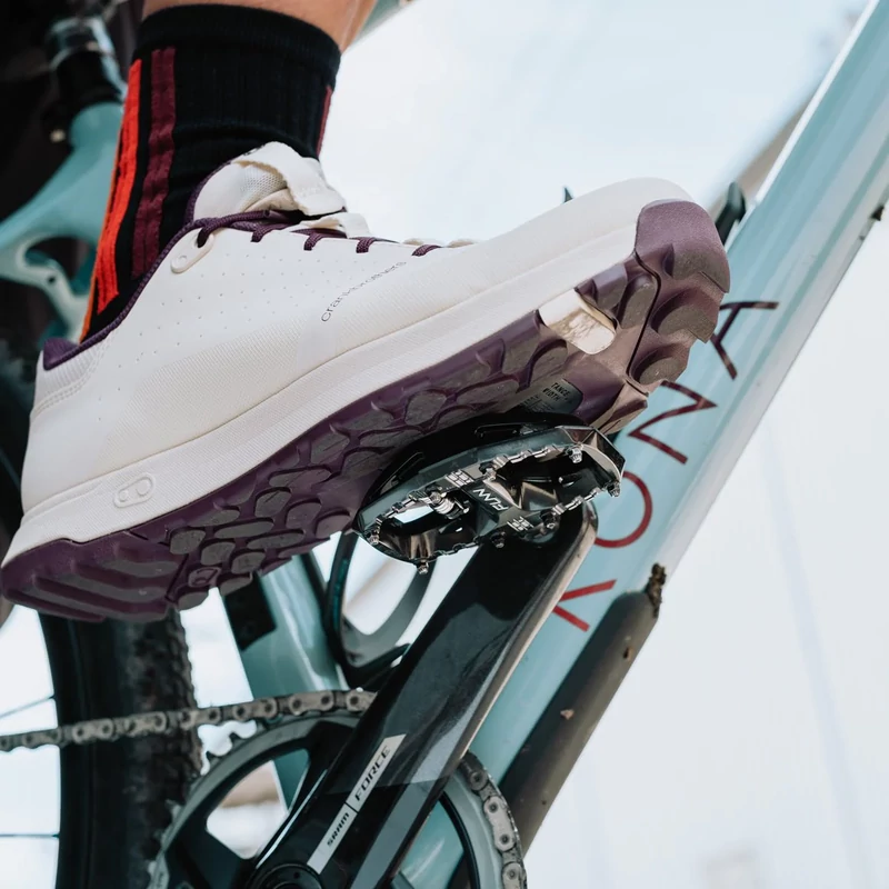 FUNN Clast kerékpár pedál - fekete - 7