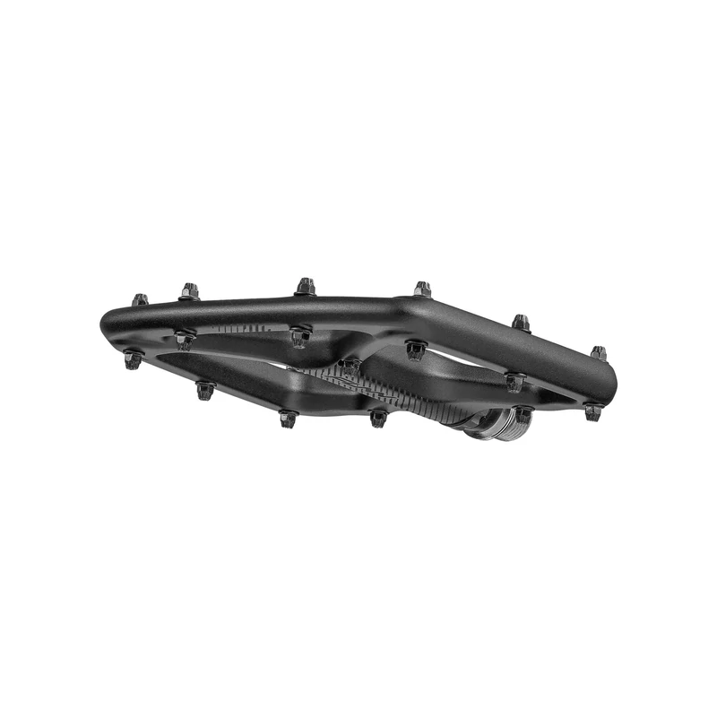 FUNN Python kerékpár pedál - fekete - 4