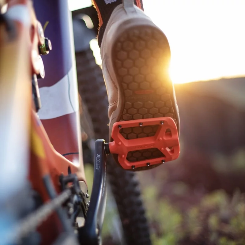 FUNN Taipan kerékpár pedál - fekete - 3