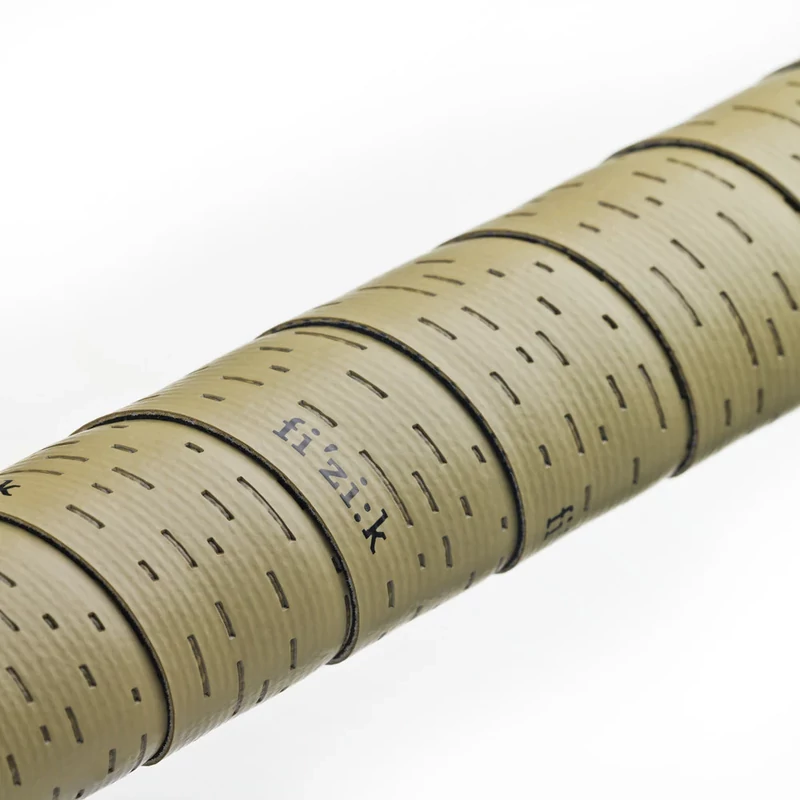 FIZIK Comfortfeel Tacky kormánybandázs - barna - 2