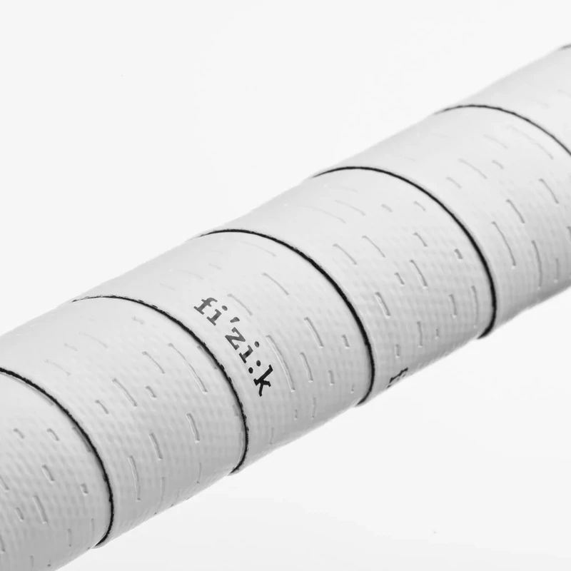 FIZIK Comfortfeel Tacky kormánybandázs - fehér - 2