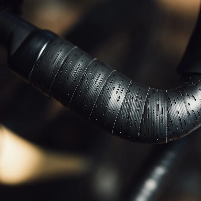 FIZIK Comfortfeel Tacky kormánybandázs - fekete - 4