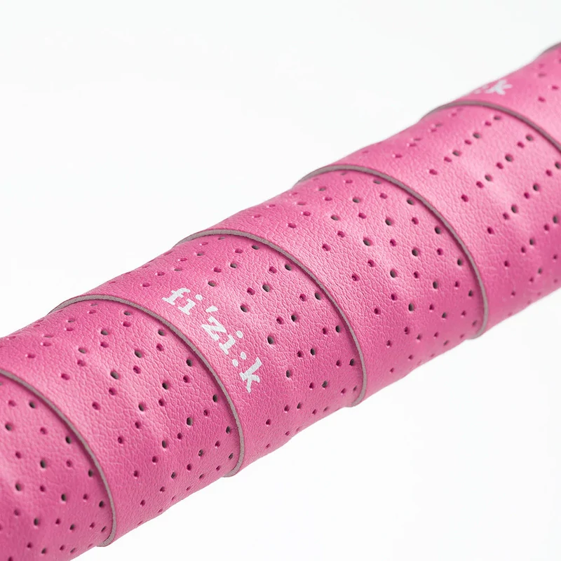 FIZIK Racefeel Classic kormánybandázs - pink - 2