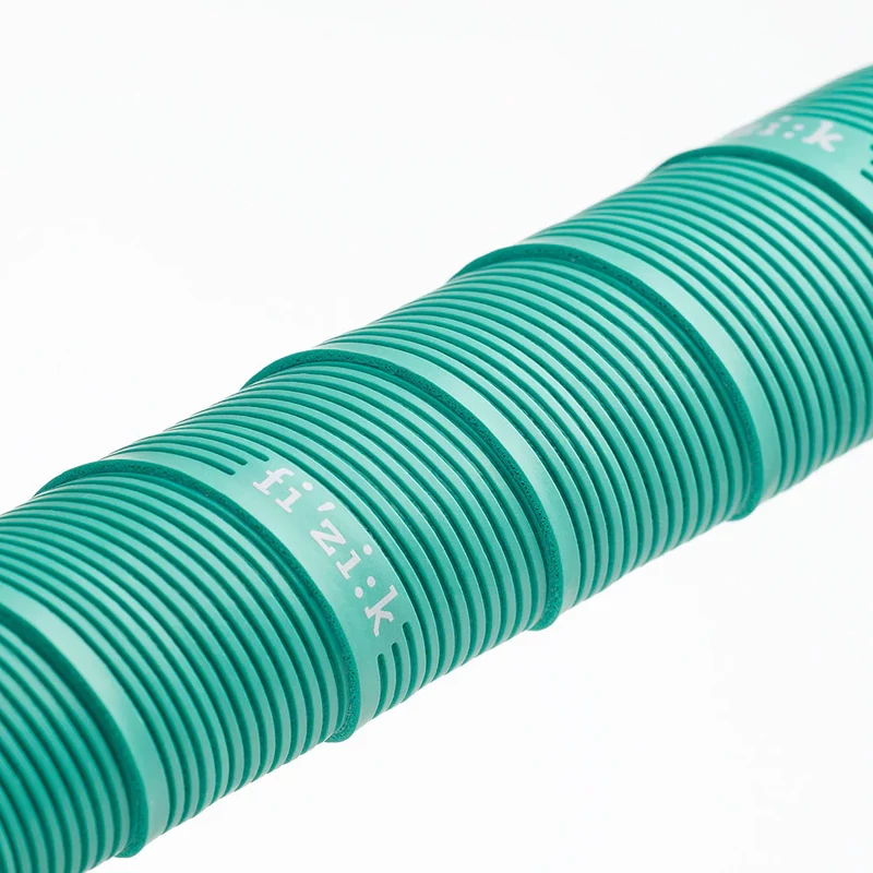 FIZIK Racefeel Tacky kormánybandázs - kék - 2