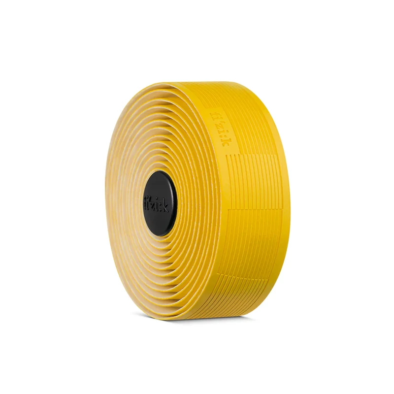 FIZIK Ridefeel Tacky kormánybandázs - sárga