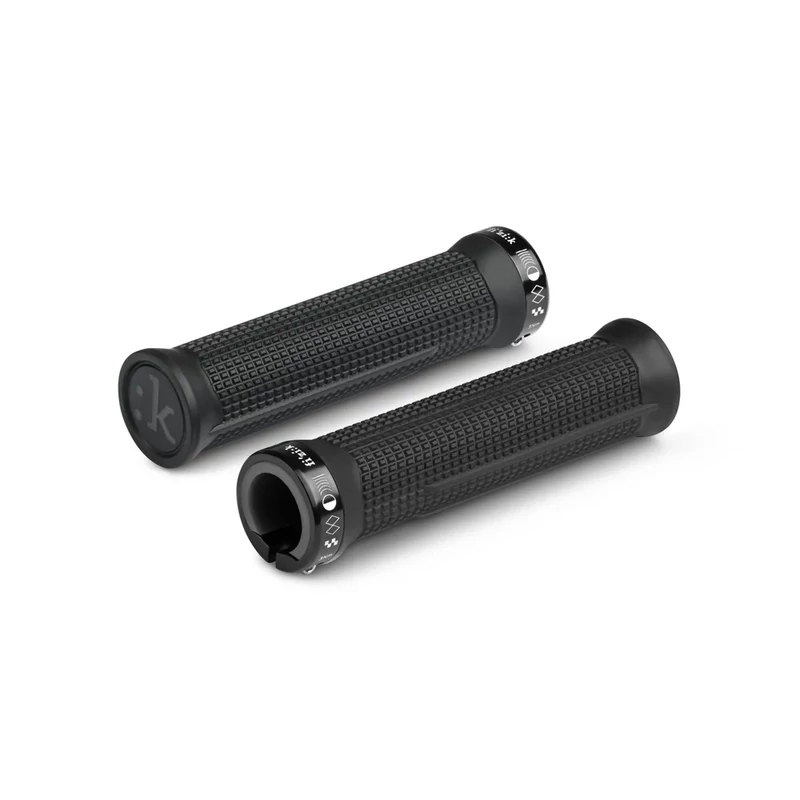 FIZIK Racefeel kerékpár markolat - fekete