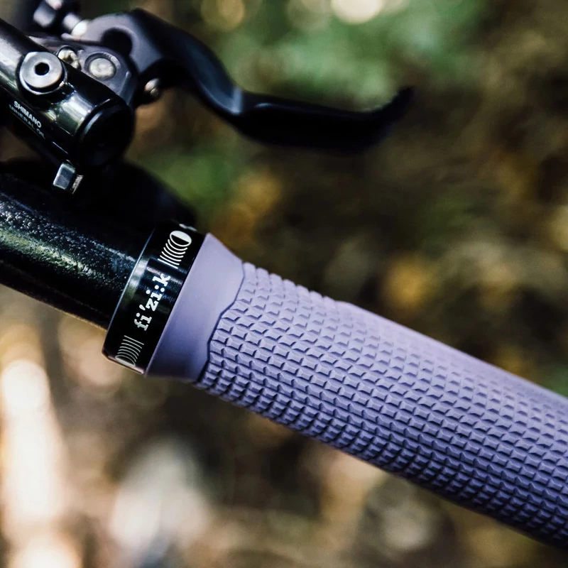 FIZIK Racefeel kerékpár markolat - fekete - 4