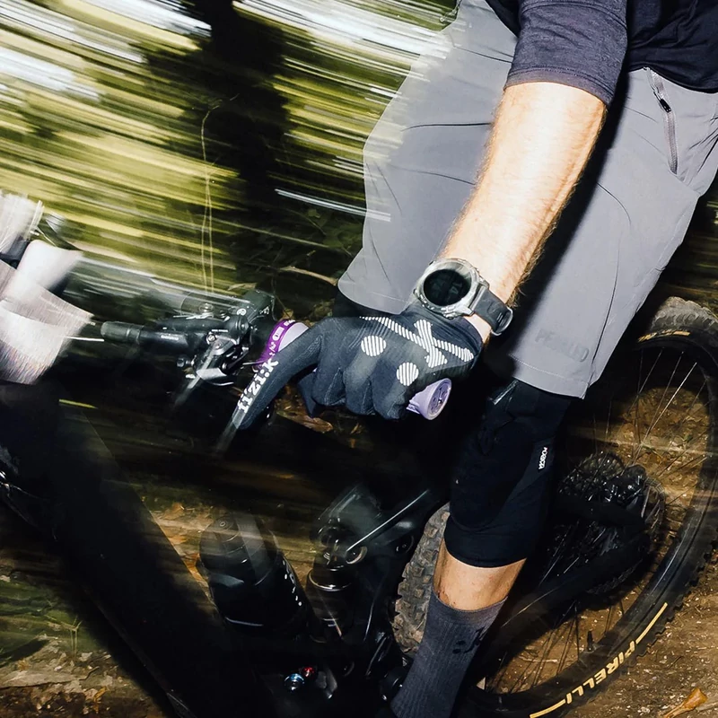 FIZIK Racefeel kerékpár markolat - fekete - 5