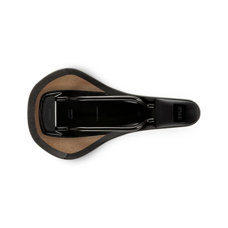 FIZIK Gravita Alpaca X5 kerékpár nyereg szett - 4