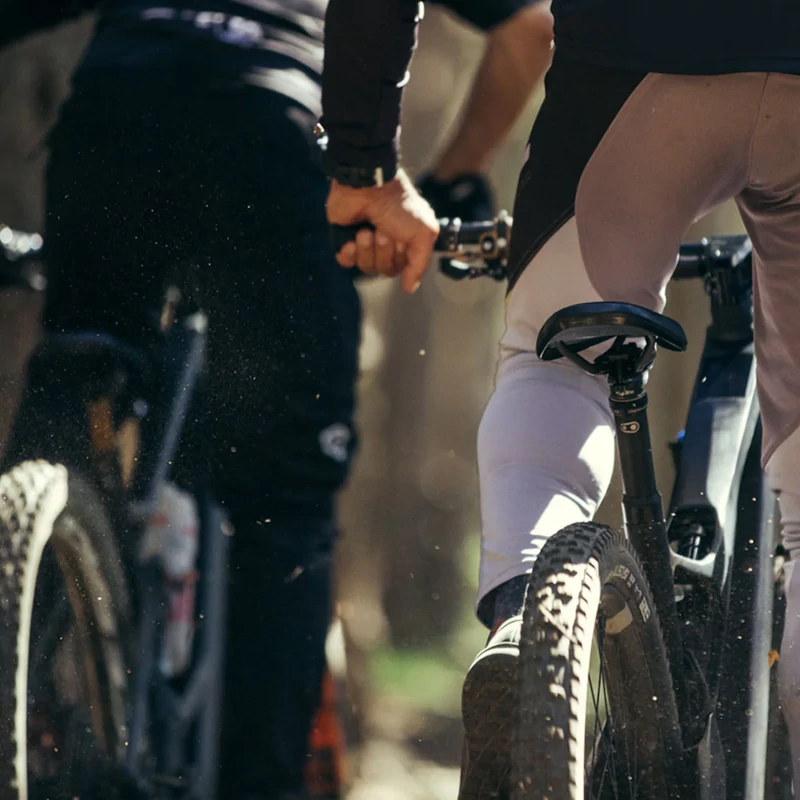 FIZIK Terra Aidon X1 kerékpár nyereg - 145 mm - 12