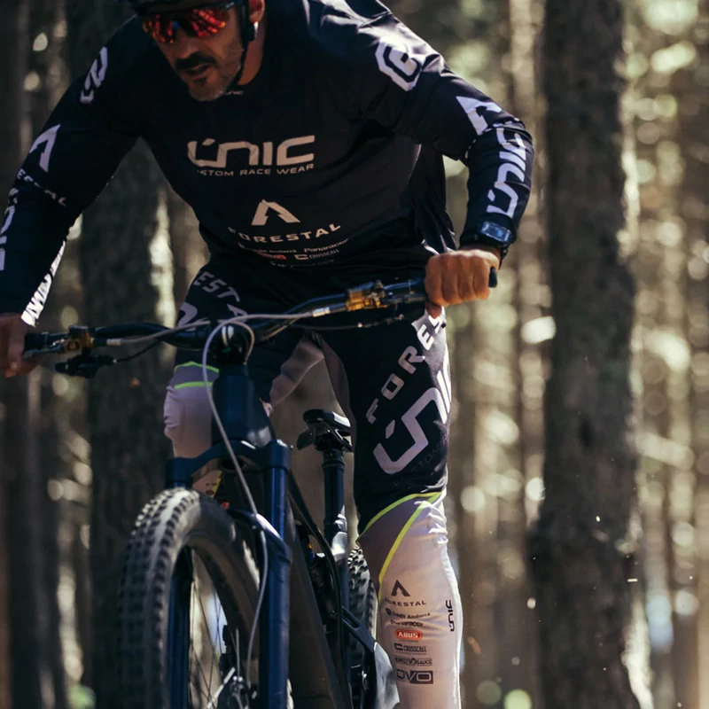 FIZIK Terra Aidon X1 kerékpár nyereg - 145 mm - 13