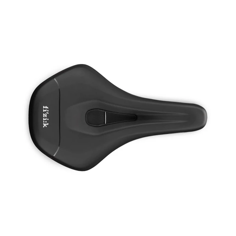FIZIK Terra Aidon X3 kerékpár nyereg - 160 mm - 2
