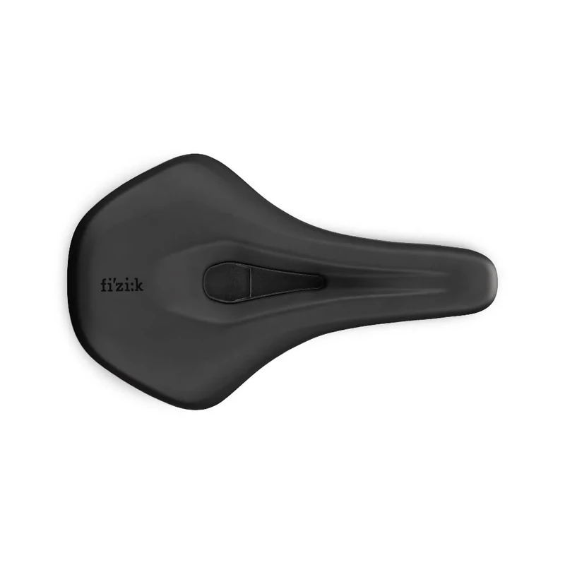 FIZIK Terra Aidon X5 kerékpár nyereg - 160 mm - 2