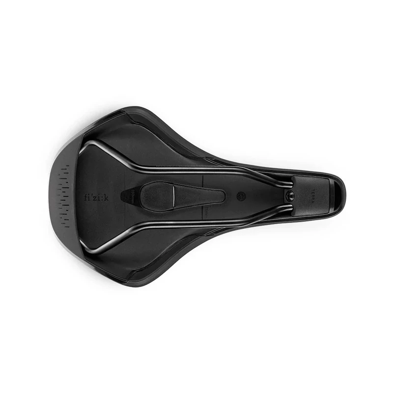 FIZIK Terra Aidon X5 kerékpár nyereg - 145 mm - 4