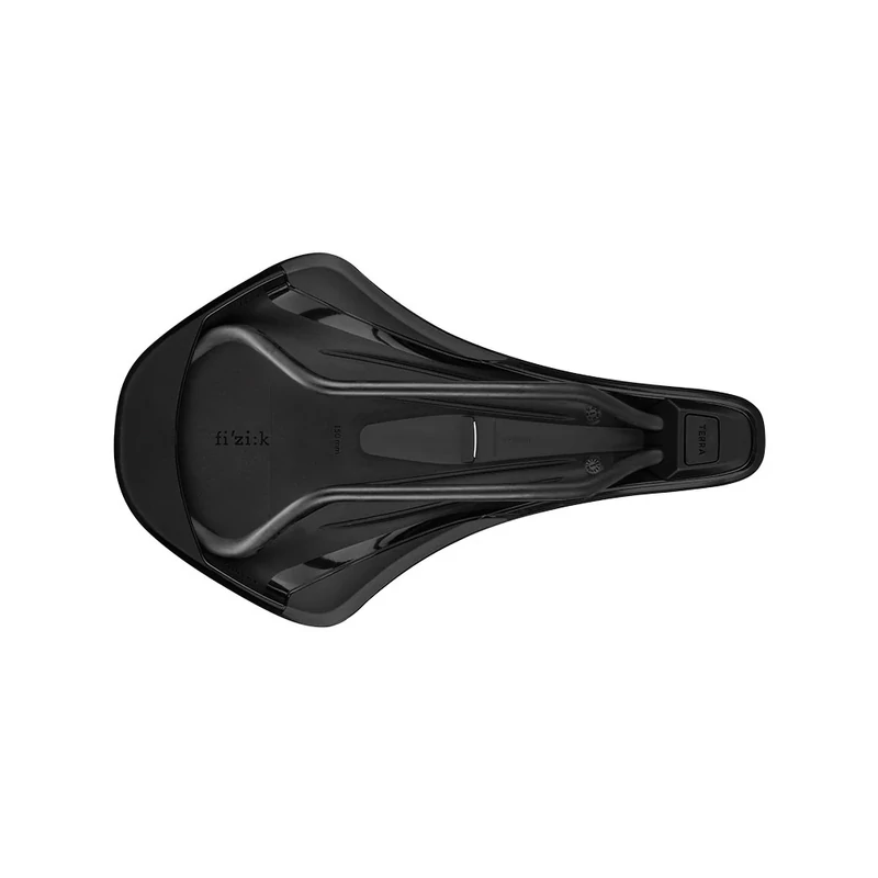 FIZIK Terra Argo X3 kerékpár nyereg - 140 mm - 4