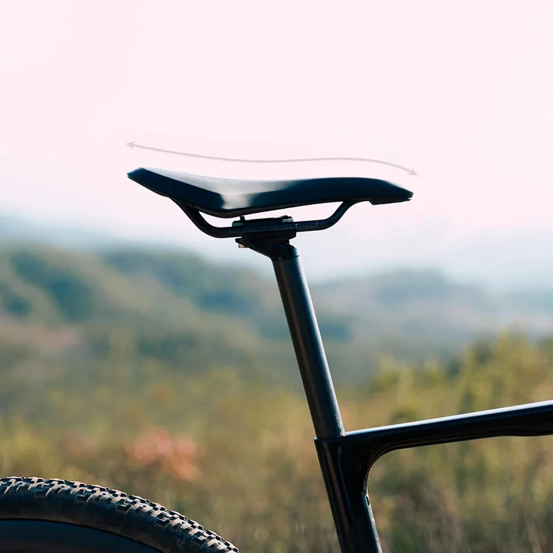 FIZIK Terra Argo X5 kerékpár nyereg - 140 mm - 6