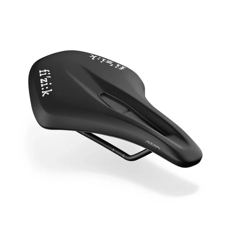 FIZIK Terra Argo X5 kerékpár nyereg - 140 mm