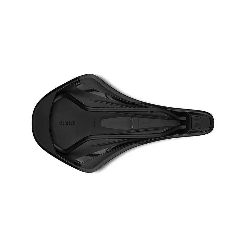 FIZIK Terra Argo X5 kerékpár nyereg - 140 mm - 4