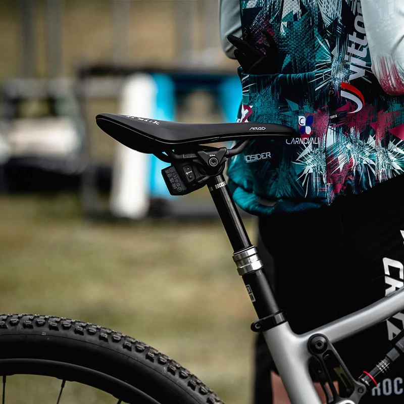 FIZIK Vento Argo X1 kerékpár nyereg - 140 mm - 7