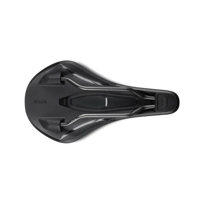 FIZIK Vento Argo X3 kerékpár nyereg - 140 mm - 4