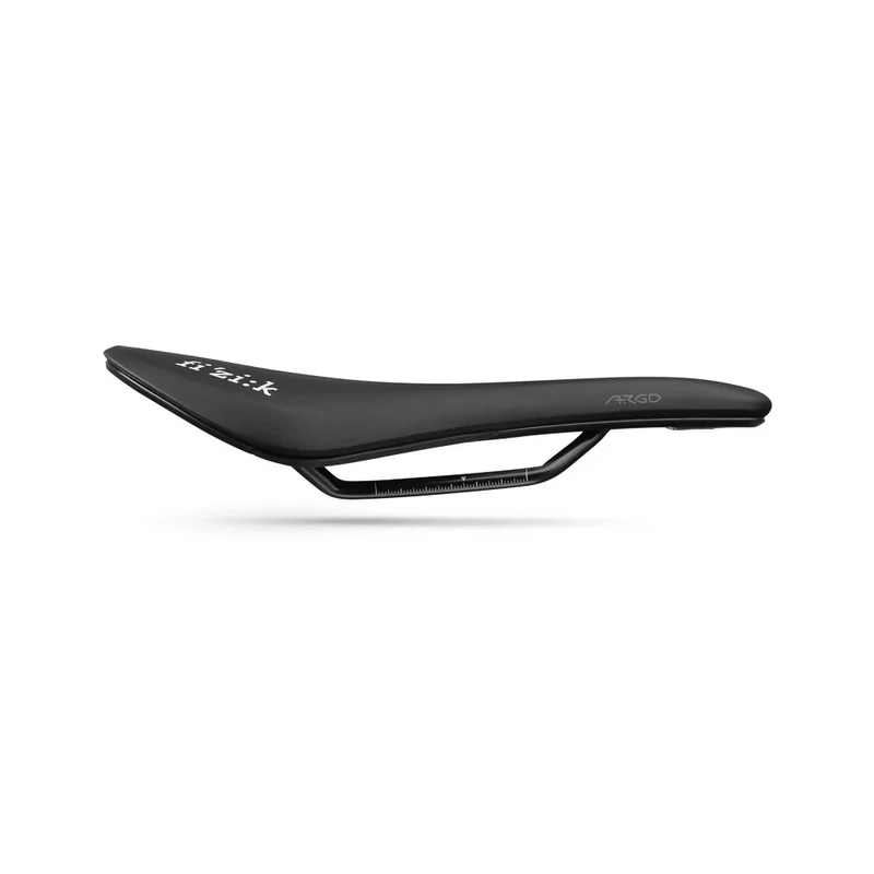 FIZIK Vento Argo X5 kerékpár nyereg - 140 mm - 3