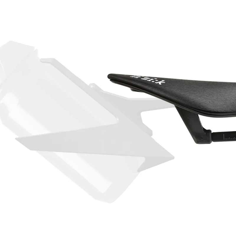 FIZIK Arione R1 Lite kerékpár nyereg - 135 mm - 9