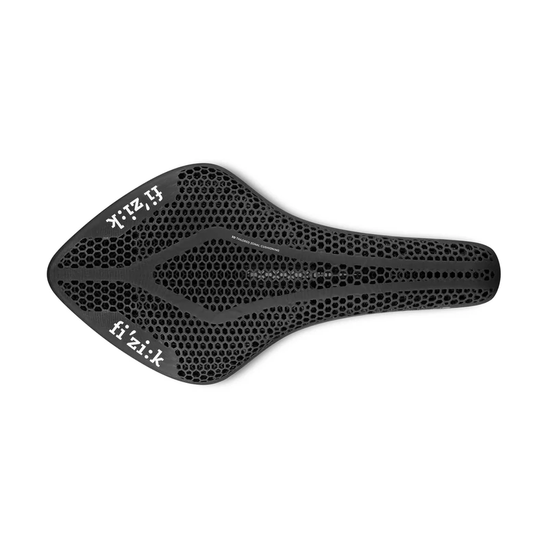 FIZIK Arione R3 Adaptive kerékpár nyereg - 135 mm - 2