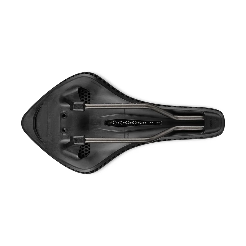 FIZIK Arione R3 Adaptive kerékpár nyereg - 135 mm - 4