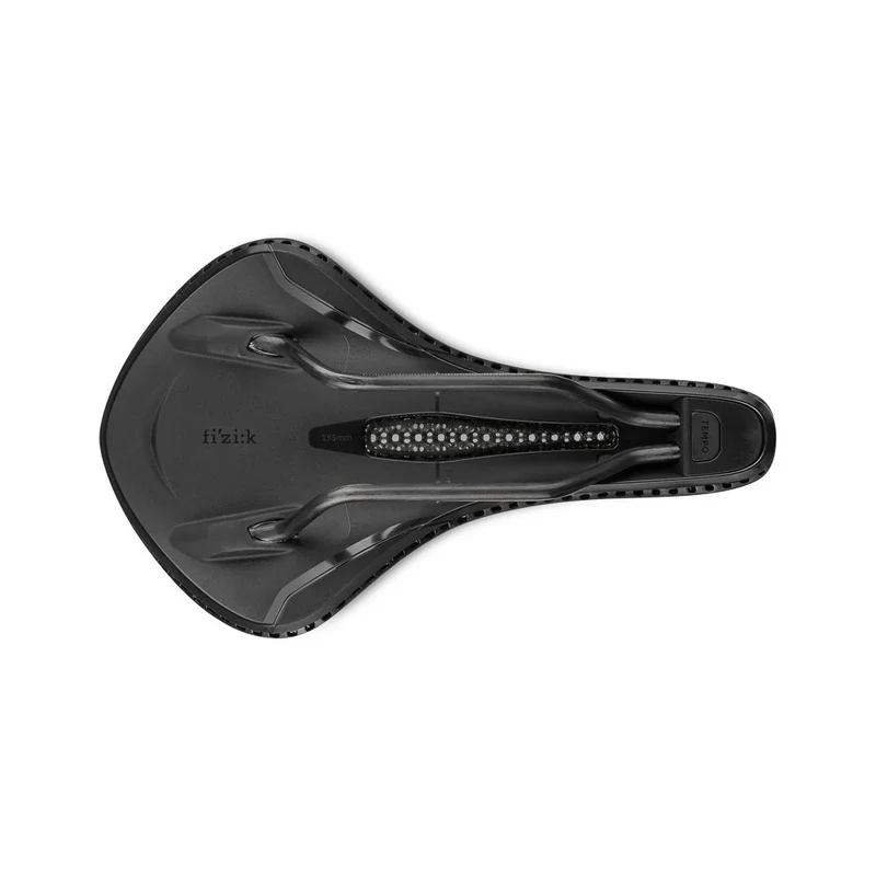 FIZIK Tempo Aliante R1 Adaptive kerékpár nyereg - 145 mm - 4