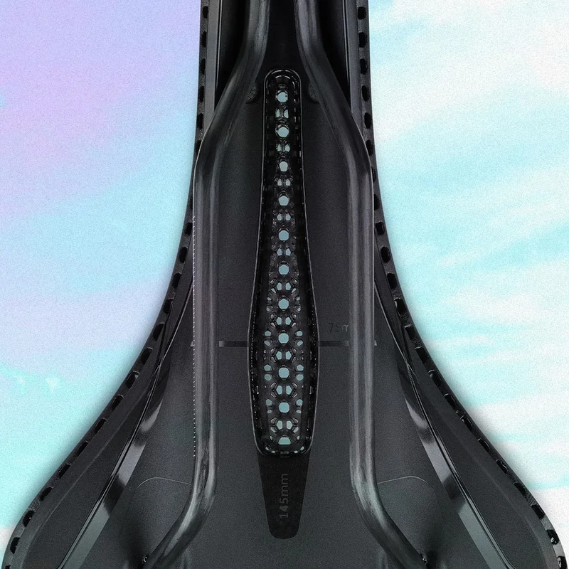 FIZIK Tempo Aliante R1 Adaptive kerékpár nyereg - 145 mm - 9