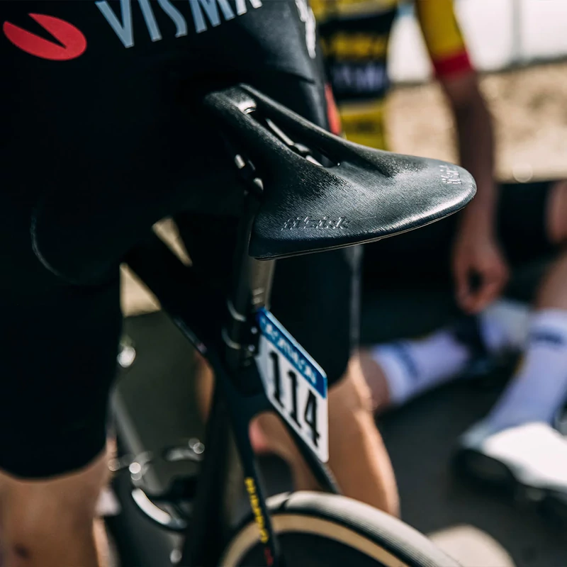 FIZIK Vento Antares 00 kerékpár nyereg - 140 mm - 6