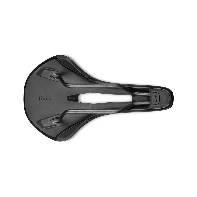 FIZIK Vento Antares R1 kerékpár nyereg - 140 mm - 4