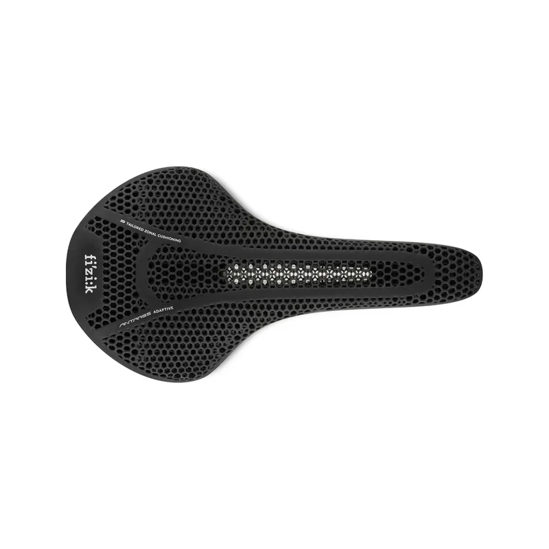 FIZIK Vento Antares R3 Adaptive kerékpár nyereg - 140 mm - 2