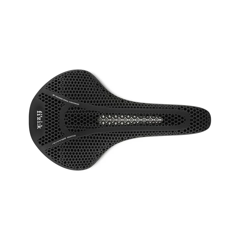 FIZIK Vento Antares R3 Adaptive kerékpár nyereg - 150 mm - 2