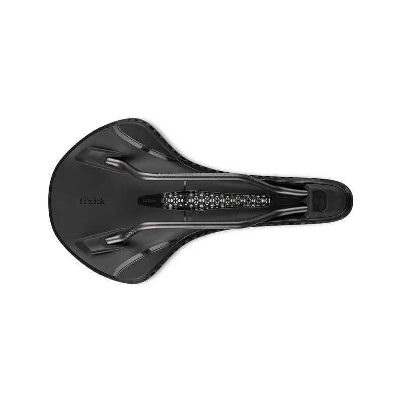 FIZIK Vento Antares R3 Adaptive kerékpár nyereg - 140 mm - 4