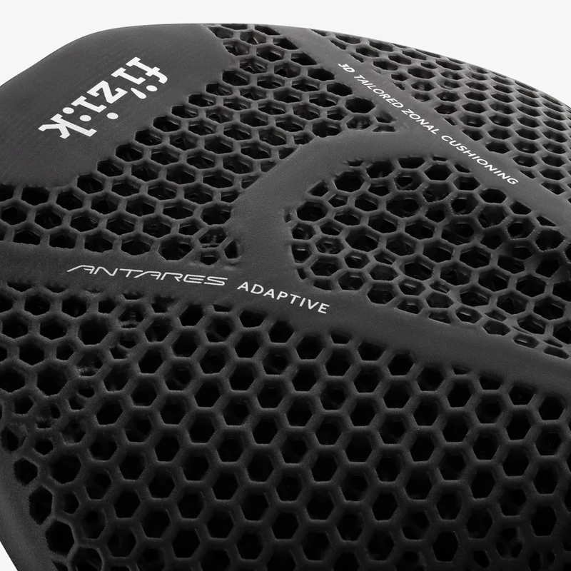 FIZIK Vento Antares R3 Adaptive kerékpár nyereg - 140 mm - 6